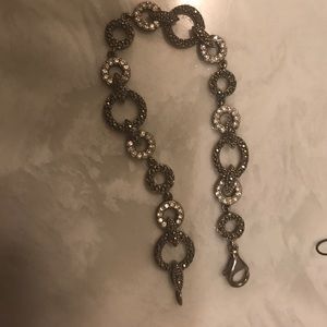 Judith jack bracelet